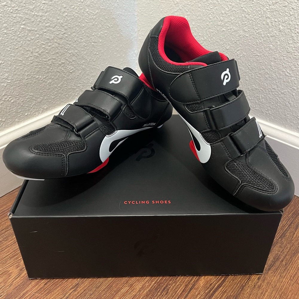 Peloton Cycling Shoes